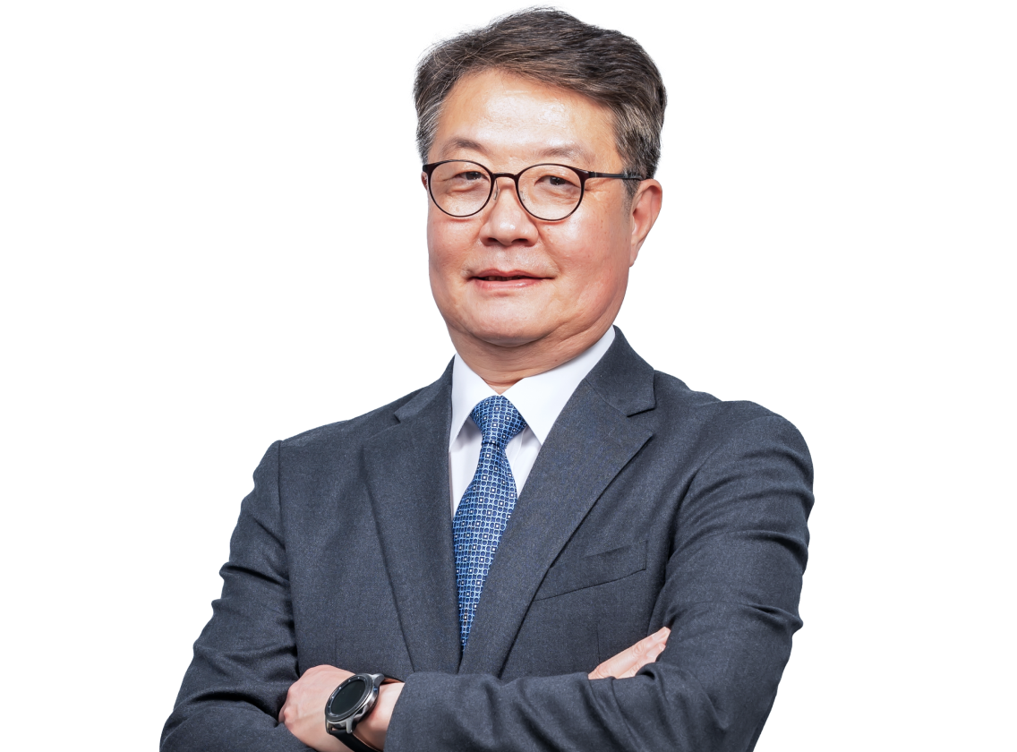 과학기술사업화진흥원 원장 김병국
